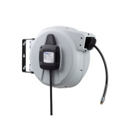 Hose derulator 15m D8