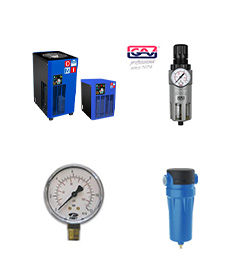 Tratare Aer Comprimat