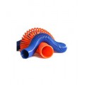 Spiral hoses