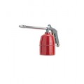 Water jet cleaning guns