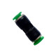 CUPLAJ DE LEGATURA PENTRU FURTUN D6 PLASTIC B251/2 VEPA