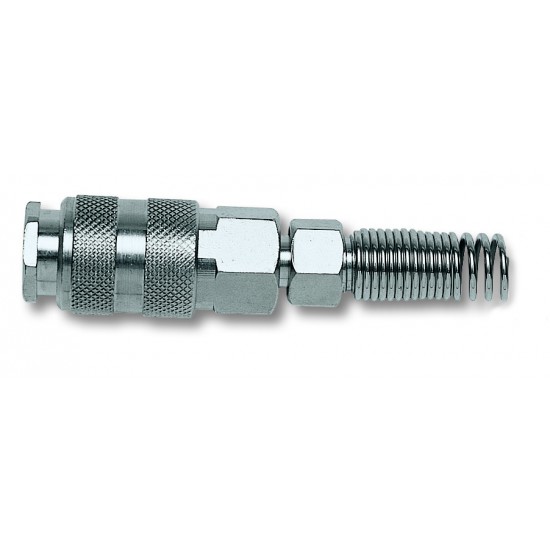 UNIVERSAL QUICK FEMALE CUPLING FOR 6X8 HOSE 23000.02 x