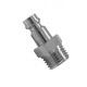 MIGNON MALE QUICK CONNECTOR 1/4 1120.02 OMG