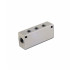 3 WAY LINEAR DISTRIBUTOR - DISTRIBUTION FRAME 3/8 - 1/4