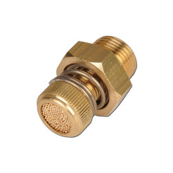 DOZATOR DE DESCARCARE CU ARC FILET 1/4 DOZATOR DE DESCARCARE CU ARC FILET 1/4