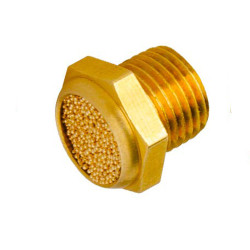 SILENTIATOR CU FILET 1/4 SILENTIATOR CU FILET 1/4
