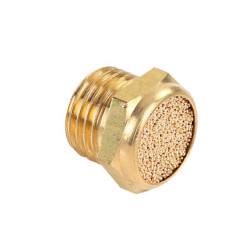 SILENTIATOR CU FILET 1/4 SILENTIATOR CU FILET 1/4
