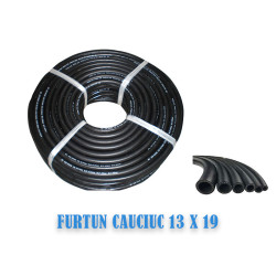 FURTUN CAUCIUC 13X19 20 BAR FURTUN CAUCIUC 13X19 20 BAR