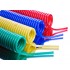 PNEUMATIC SPIRAL HOSE 8X10 - 30M