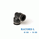 CUPLAJ L (COT) PENTRU FURTUN D10 B254/4 VEPA