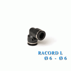 CUPLAJ L (COT) PENTRU FURTUN D6