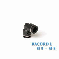 CUPLAJ L (COT) PENTRU FURTUN D8