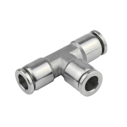 CUPLAJ T PENTRU FURTUN D14 METAL CUPLAJ T PENTRU FURTUN D14 METAL