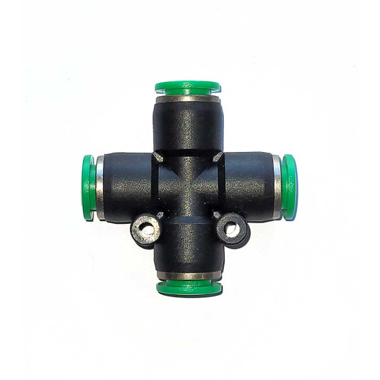 CUPLAJ CRUCE PENTRU FURTUN D10 B260/4 VEPA