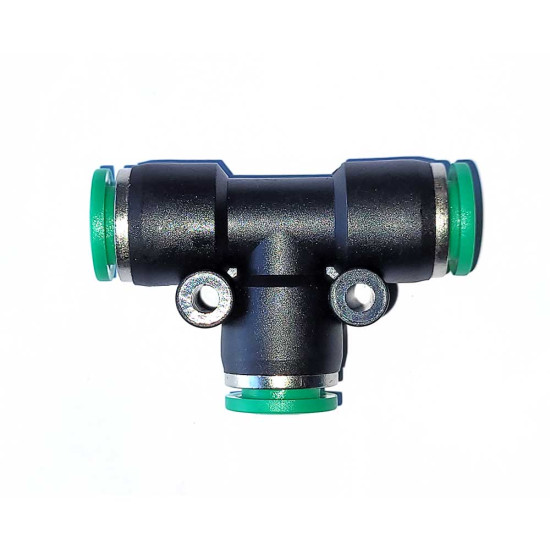 CUPLAJ T PENTRU FURTUN D8 B259/3 VEPA