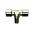 PNEUMATIC T TYPE JOINT 1/2 FMF