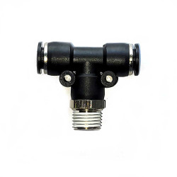 RACORD T FILET EXTERIOR 1/4 PENTRU FURTUN D12 RACORD T FILET EXTERIOR 1/4 PENTRU FURTUN D12