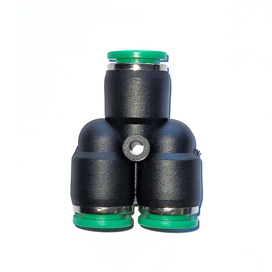 D10 INTERMEDIATE Y CONNECTOR B262/4 VEPA