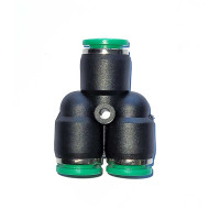 D4 INTERMEDIATE Y CONNECTOR