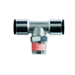 RACORD T FILET EXTERIOR ROTATIV 1/4 PENTRU FURTUN D6 RACORD T FILET EXTERIOR ROTATIV 1/4 PENTRU FURTUN D6