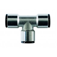 PNEUMATIC T/TEE CONNECTOR D6