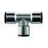 PNEUMATIC T/TEE CONNECTOR D12