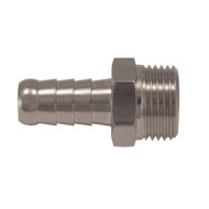 1/2 MALE ADAPTER FOR 20mm HOSE