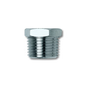 HEX BUSHING THREAD REDUCER MALE 3/4 FEMALE 1/2