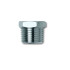 HEX BUSHING THREAD REDUCER MALE 3/4 FEMALE 1/2