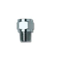 HEX BUSHING THREAD REDUCER MALE 3/8 FEMALE 1/2