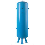 1000 L VERTICAL AIR TANK