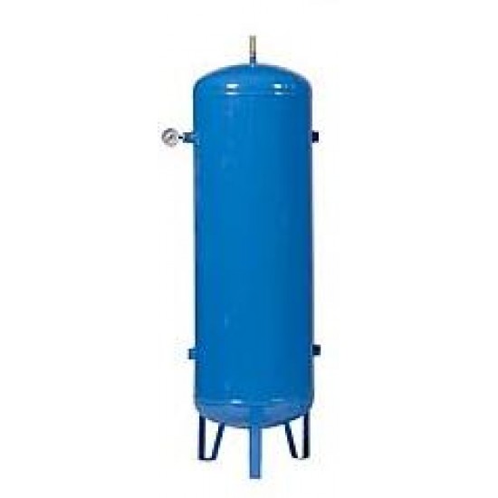 150L VERTICAL AIR TANK RV 150L MADE IN ITALY