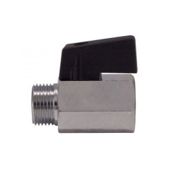 ROBINET  FILET 3/4 MF ROBINET  FILET 3/4 MF