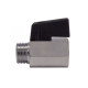 ROBINET  FILET 3/4 MF 29023.45 OMG