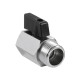 ROBINET  FILET 3/4 MF 29023.45 OMG