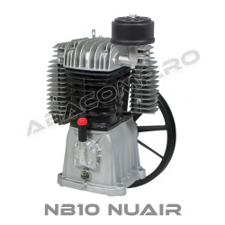 Pompa compresor NB10 NUAIR – Cap compresor aer original