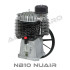 Pompa compresor NB10 NUAIR – Cap compresor aer original