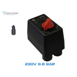 PRESOSTAT CONDOR MDR1 230V PRESOSTAT CONDOR MDR1 230V