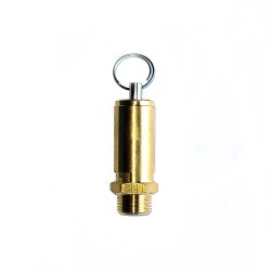 SUPAPA DE SIGURANTA AER COMPRIMAT 1/4 11,4 BAR SUPAPA DE SIGURANTA AER COMPRIMAT 1/4 11,4 BAR