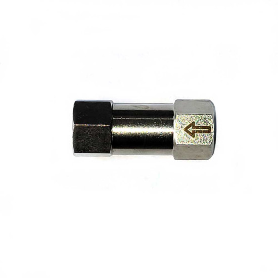 SUPAPA UNISENS AER DREAPTA FILET INT. 1/4 A227/2 VEPA
