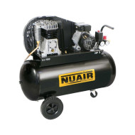 COMPRESOR AER CU REZERVOR 100L 220V 3Hp COMPRESOR AER CU REZERVOR 100L 220V 3Hp
