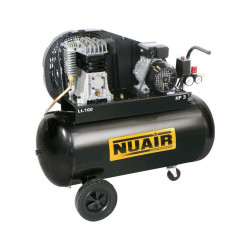 COMPRESOR AER CU REZERVOR 100L 220V 3Hp COMPRESOR AER CU REZERVOR 100L 220V 3Hp