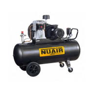 COMPRESOR AER CU REZERVOR 200L COMPRESOR AER CU REZERVOR 200L