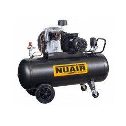 COMPRESOR AER CU REZERVOR 200L COMPRESOR AER CU REZERVOR 200L