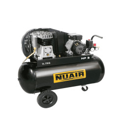 COMPRESOR AER MONOFAZAT 150L COMPRESOR AER MONOFAZAT 150L