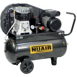 COMPRESOR AER 50L MOTOR 2.2Kw 220V COMPRESOR AER 50L MOTOR 2.2Kw 220V