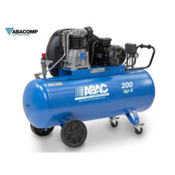 COMPRESOR AER REZERVOR 200L COMPRESOR AER REZERVOR 200L
