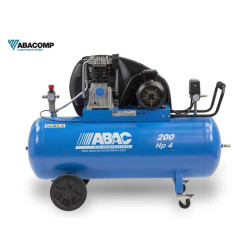 COMPRESOR AER REZERVOR 200L COMPRESOR AER REZERVOR 200L