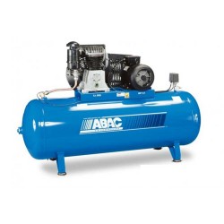 COMPRESOR AER REZERVOR 270L 5.5KW