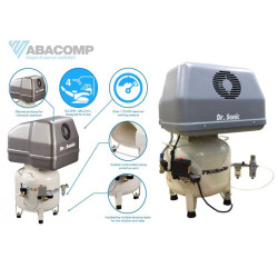 COMPRESOR MEDICAL USCAT COMPRESOR MEDICAL USCAT